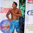 Matt  DuBois - IFBB Orange County Muscle Classic 2012 - #1