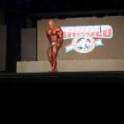 Fred   Smalls - IFBB Arnold Brasil  2013 - #1