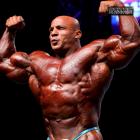 Big Ramy  Elssbiay - IFBB Prague Pro 2016 - #1