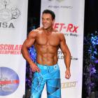 Matt  DuBois - IFBB Orange County Muscle Classic 2012 - #1