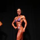 Jessica  Quintana - NPC North Carolina State  2015 - #1