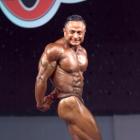 Raul  Romero Garcia - IFBB Amateur Olympia Mexico 2014 - #1