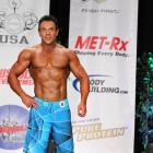 Matt  DuBois - IFBB Orange County Muscle Classic 2012 - #1