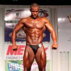 Jason  Light - NPC Kentucky Derby 2012 - #1