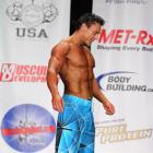 Matt  DuBois - IFBB Orange County Muscle Classic 2012 - #1