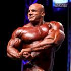 Big Ramy  Elssbiay - IFBB Prague Pro 2016 - #1