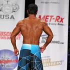Matt  DuBois - IFBB Orange County Muscle Classic 2012 - #1