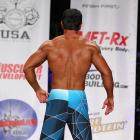 Matt  DuBois - IFBB Orange County Muscle Classic 2012 - #1