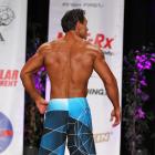 Matt  DuBois - IFBB Orange County Muscle Classic 2012 - #1