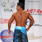 Matt  DuBois - IFBB Orange County Muscle Classic 2012 - #1