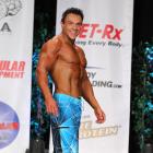 Matt  DuBois - IFBB Orange County Muscle Classic 2012 - #1