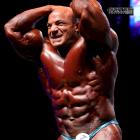 Big Ramy  Elssbiay - IFBB Prague Pro 2016 - #1