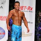 Matt  DuBois - IFBB Orange County Muscle Classic 2012 - #1