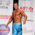 Matt  DuBois - IFBB Orange County Muscle Classic 2012 - #1