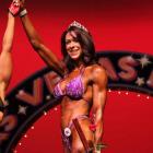 Heather  Skaar - NPC Washington State Open 2010 - #1