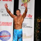 Matt  DuBois - IFBB Orange County Muscle Classic 2012 - #1