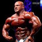 Big Ramy  Elssbiay - IFBB Prague Pro 2016 - #1