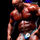 Big Ramy  Elssbiay - IFBB Prague Pro 2016 - #1