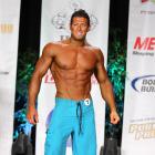 Deniz  Duygulu - IFBB Orange County Muscle Classic 2012 - #1