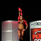 Myriam  Capes - IFBB FLEX Pro  2012 - #1