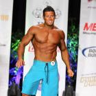 Deniz  Duygulu - IFBB Orange County Muscle Classic 2012 - #1