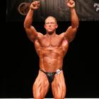 Gordon  Falcetti - NPC Jr. USA 2014 - #1