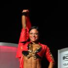 Myriam  Capes - IFBB FLEX Pro  2012 - #1