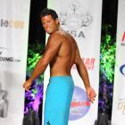 Deniz  Duygulu - IFBB Orange County Muscle Classic 2012 - #1