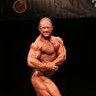 Gordon  Falcetti - NPC Jr. USA 2014 - #1