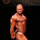 Gordon  Falcetti - NPC Jr. USA 2014 - #1