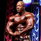 Shawn  Rhoden - IFBB Prague Pro 2016 - #1