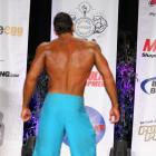 Deniz  Duygulu - IFBB Orange County Muscle Classic 2012 - #1