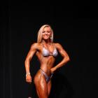 Felisha  Livezey - NPC North Carolina State  2015 - #1