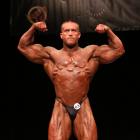 Andrew  Risley - NPC Jr. USA 2014 - #1