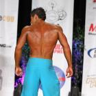 Deniz  Duygulu - IFBB Orange County Muscle Classic 2012 - #1