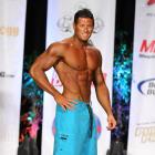 Deniz  Duygulu - IFBB Orange County Muscle Classic 2012 - #1