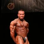 Andrew  Risley - NPC Jr. USA 2014 - #1