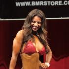 Diana  Baza - NPC West Coast Classic 2014 - #1