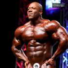 Shawn  Rhoden - IFBB Prague Pro 2016 - #1