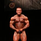 Andrew  Risley - NPC Jr. USA 2014 - #1