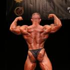 Andrew  Risley - NPC Jr. USA 2014 - #1