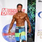 Robert   Grote - IFBB Orange County Muscle Classic 2012 - #1