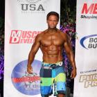 Robert   Grote - IFBB Orange County Muscle Classic 2012 - #1