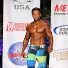 Robert   Grote - IFBB Orange County Muscle Classic 2012 - #1