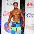 Robert   Grote - IFBB Orange County Muscle Classic 2012 - #1