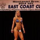 Jenna  Ferrier - NPC Montanari Bros East Coast Cup 2014 - #1