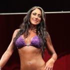 Tera Lynn  Newby - NPC West Coast Classic 2014 - #1