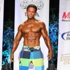 Robert   Grote - IFBB Orange County Muscle Classic 2012 - #1