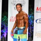 Robert   Grote - IFBB Orange County Muscle Classic 2012 - #1