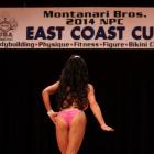 Yanna  Stavrides - NPC Montanari Bros East Coast Cup 2014 - #1